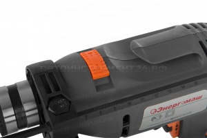 Дрель ударная Энергомаш ДУ-2150У