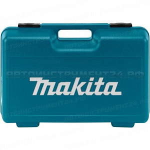 Чемодан для шлифовальных машин Makita 824736-5