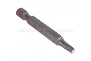 Вставка TORX (Т20х50 мм; 1/4")