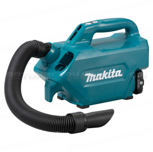 Аккумуляторный пылесос Makita CL121DWA