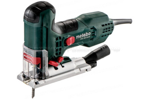 STE 100 Quick Лобзик 710вт,маятн,эл-ка,кейс Metabo