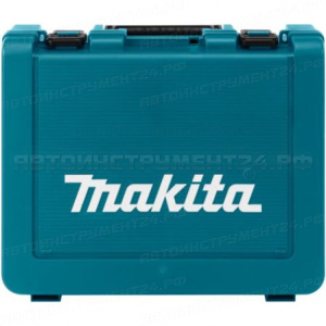 Чемодан для перфораторов Makita 824789-4