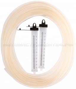 Уровень гидростатический "Стандарт" 10 м