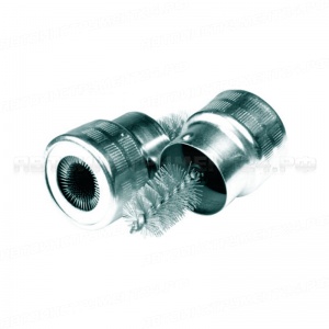 Щетка для чистки клемм аккумулятора