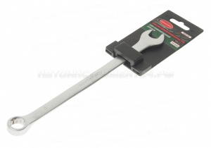 Ключ RF-75513L комбинированный удлиненный 13мм, на пластиковом держателе ROCKFORCE /1