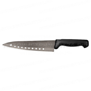 Нож поварской "MAGIC KNIFE" large, 200 мм, тефлоновое покрытие полотна MATRIX KITCHEN