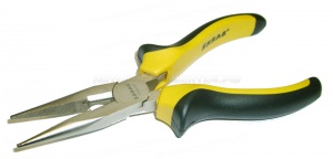 Утконосы 200мм 1000V жел/чер