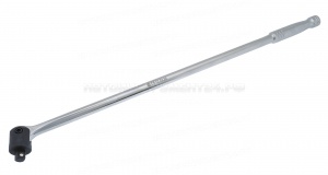 CS-12.53.24P вороток шарнирный усиленный 1/2", 600 мм