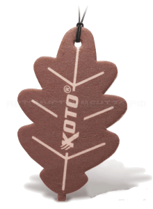 Ароматизатор воздуха "Дубовый лист" Coffee (FSH-1023) KOTO