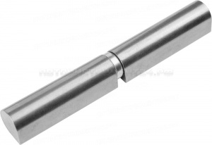 Петля STAYER "MASTER" для металлических дверей, 180мм