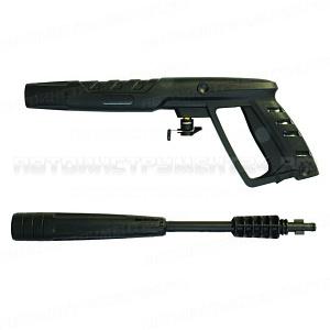 Пистолет для мойки Elitech 0910.001900