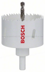 ПИЛ. КОРОН. HSS BIM 67 ММ, 2609255614