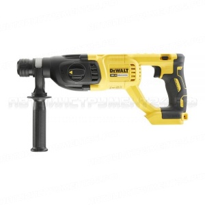 Аккумуляторный перфоратор DeWalt DCH 133 N