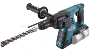 Аккумуляторный перфоратор Makita DHR264Z