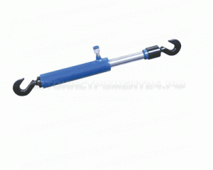 Цилиндр тянущий 5т с двумя крюками T03105