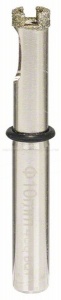 Алмазное сверло"Ceramic" 10, 2609256C99