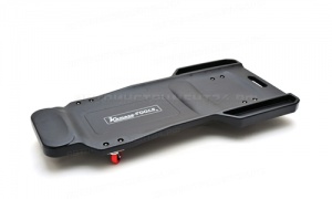 Тележка ремонтная подкатная, 4 колеса Kamasa-Tools K 6254