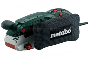 BAE 75 Лент.шлифм.1010Вт,240-450м/м,упор,подставка Metabo