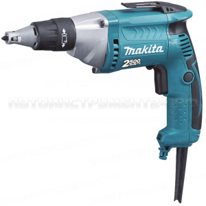 Сетевой шуруповерт Makita FS2300