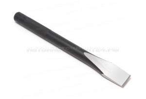 Зубило с плоским основанием 30мм (L-150мм) Forsage F-60230150