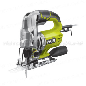 Электрический лобзик RYOBI RJS850-K