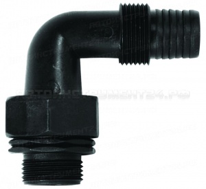 Адаптор для насоса Elitech 1005.003600