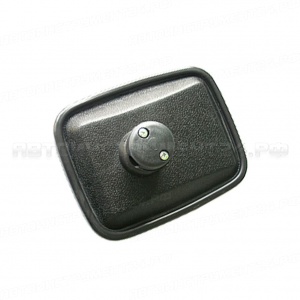 Зеркало ZL01-30-006H 225x170 (24v) (подогрев) Isuzu,universal (ZL-148) /20