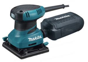 Вибрационная шлифмашина Makita BO4555