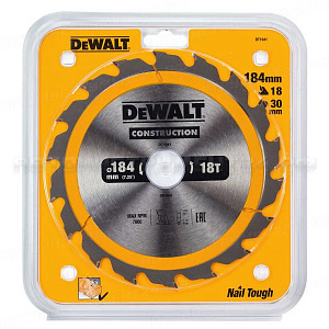 Пильный диск DeWalt DT 1941