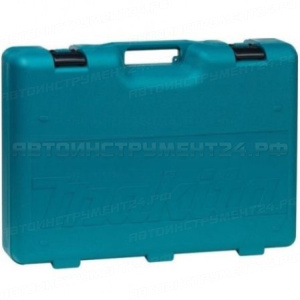 Чемодан для перфораторов Makita 824607-6