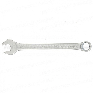 Ключ комбинированный 12 мм, CrV, холодный штамп. GROSS