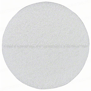 Нетканый шлифкруг 150 мм (Velcro), white, 2608624121