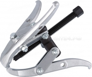 Съемник 3 захвата, 5т, 6" СТАНКОИМПОРТ, KA-1858