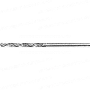 Сверло по металлу, класс А, сталь Р6М5, ЗУБР "ЭКСПЕРТ" 4-29625-053-2.3, d=2,3 мм