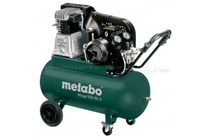 MEGA 550-90 D Компр.3кВт,510/м,400В,11б,90л Metabo