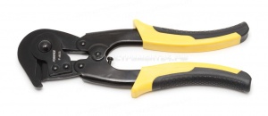 Кабелерез "Profi" CR-V 9"-235мм (толщина кабеля - 2мм), в блистере Forsage F-803(Болторез)