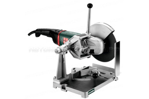 Отрезная стойка для УШМ 230/180 мм Metabo