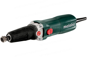 GE 710 Plus Пр.маш 710вт,10-30.5,т/мин,6мм,S-Aut Metabo