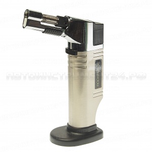 Горелка RF-88GBP газовая с пьезорозжигом ROCKFORCE /1 NEW