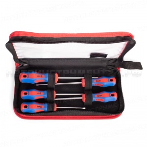 Набор слесарных отверток НО-05, 77406