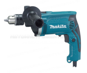 Ударная дрель Makita HP1630K