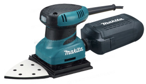 Вибрационная шлифмашина Makita BO4565