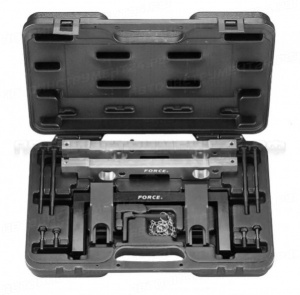 Инструмент для установки фаз ГРМ для BMW (N51/N52/N53/N54) 12 пр. 912G5