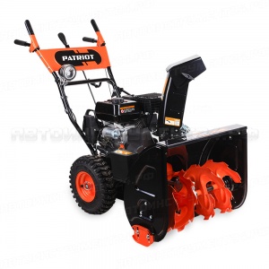 Снегоуборщик PATRIOT PRO 655 Е, 426108415