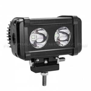 Фара п/т Led дальний 20w