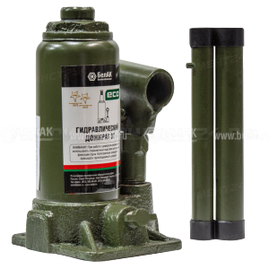 Гидравлический домкрат "БелАК" серии "ЭКО", 3 тонны