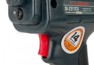 Паяльный пистолет BauMaster SI-2317CX