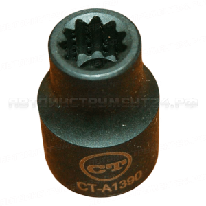 Головка для тормозных суппортов