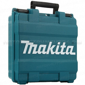 Пластиковый чемодан для сабельной пилы JR103, JR105 Makita 821662-9