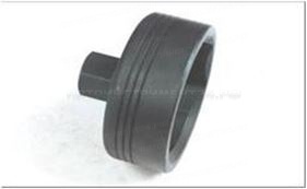 Съемник ступичных колпаков для грузовых а/м (Н41, 8-гран., 120мм) HCB A1050-3